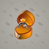 Diamond Ring #17813 Diamond Ring #17813