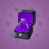 Diamond Ring #17824 Diamond Ring #17824