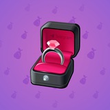 Diamond Ring #17829 Diamond Ring #17829