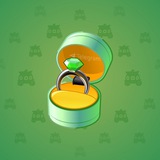 Diamond Ring #17850 Diamond Ring #17850