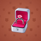 Diamond Ring #17852