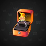 Diamond Ring #17859