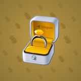 Diamond Ring #17868