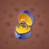 Diamond Ring #17870 Diamond Ring #17870