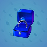 Diamond Ring #17884 Diamond Ring #17884
