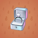 Diamond Ring #17889 Diamond Ring #17889