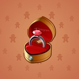 Diamond Ring #17912