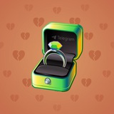 Diamond Ring #17961
