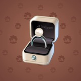 Diamond Ring #17968 Diamond Ring #17968