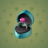 Diamond Ring #17970 Diamond Ring #17970