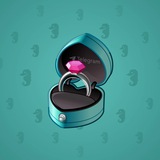 Diamond Ring #17972 Diamond Ring #17972