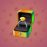 Diamond Ring #17981 Diamond Ring #17981