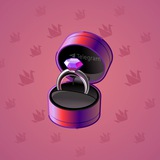 Diamond Ring #17984