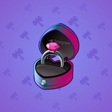 Diamond Ring #18039