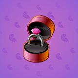 Diamond Ring #18057
