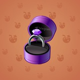 Diamond Ring #18058