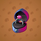 Diamond Ring #1807