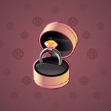 Diamond Ring #18071 Diamond Ring #18071