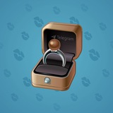 Diamond Ring #18079