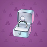 Diamond Ring #18086