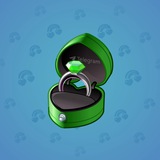 Diamond Ring #18122