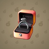 Diamond Ring #18136