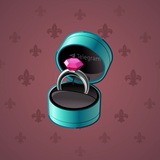 Diamond Ring #18178 Diamond Ring #18178