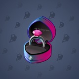 Diamond Ring #18209