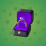 Diamond Ring #18227 Diamond Ring #18227