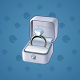 Diamond Ring #18235 Diamond Ring #18235
