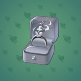 Diamond Ring #18254 Diamond Ring #18254