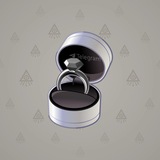 Diamond Ring #18264 Diamond Ring #18264