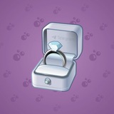 Diamond Ring #18267 Diamond Ring #18267