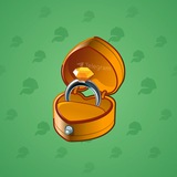 Diamond Ring #18292 Diamond Ring #18292