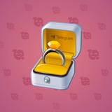 Diamond Ring #18297