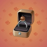 Diamond Ring #18322 Diamond Ring #18322