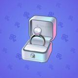 Diamond Ring #18323