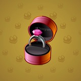 Diamond Ring #18370 Diamond Ring #18370