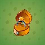 Diamond Ring #18422 Diamond Ring #18422