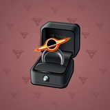 Diamond Ring #18424