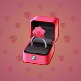 Diamond Ring #18428 Diamond Ring #18428