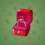 Diamond Ring #18429 Diamond Ring #18429