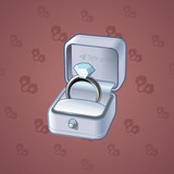 Diamond Ring #18432 Diamond Ring #18432