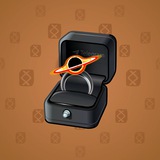 Diamond Ring #18448