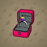 Diamond Ring #18476