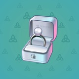 Diamond Ring #18487 Diamond Ring #18487