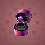 Diamond Ring #1851