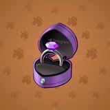 Diamond Ring #18510
