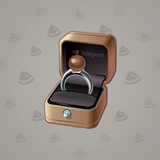 Diamond Ring #18557 Diamond Ring #18557