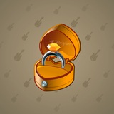 Diamond Ring #18597